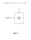 SCALABLE CENTRAL MEMORY SWITCHING FABRIC diagram and image