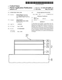 SEMICONDUCTOR LASER diagram and image