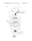 THERMAL ANALYSIS DEVICE diagram and image