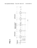 PREAMBLE DETECTION APPARATUS, PREAMBLE DETECTION METHOD, AND PROGRAM diagram and image