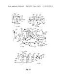 HIGH FREQUENCY SIGNAL HUB diagram and image