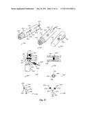 HIGH FREQUENCY SIGNAL HUB diagram and image