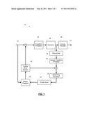 VIDEO DECODER AND METHOD FOR MOTION COMPENSATION FOR OUT-OF-BOUNDARY PIXELS diagram and image