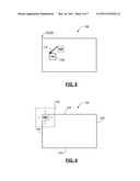 VIDEO DECODER AND METHOD FOR MOTION COMPENSATION FOR OUT-OF-BOUNDARY PIXELS diagram and image