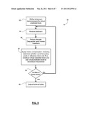 VIDEO DECODER AND METHOD FOR MOTION COMPENSATION FOR OUT-OF-BOUNDARY PIXELS diagram and image