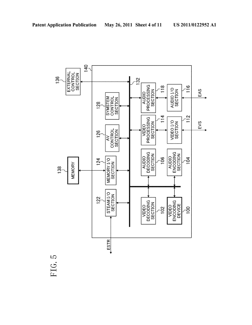 MOTION ESTIMATION DEVICE - diagram, schematic, and image 05