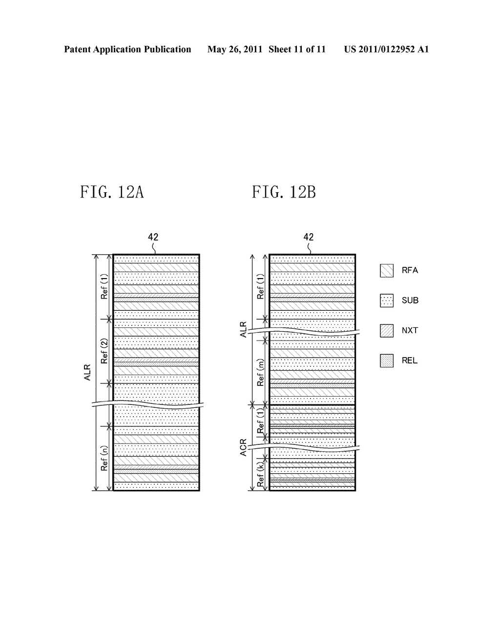 MOTION ESTIMATION DEVICE - diagram, schematic, and image 12