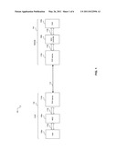 METHOD AND SYSTEM FOR UTILIZING A RESERVED AND/OR OUT OF BAND CHANNEL FOR MAINTAINING A NETWORK CONNECTION diagram and image