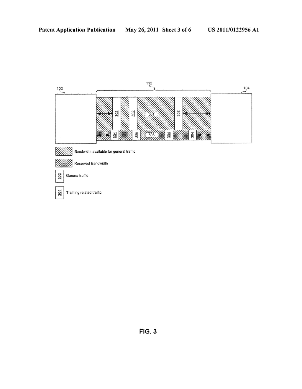 METHOD AND SYSTEM FOR UTILIZING A RESERVED AND/OR OUT OF BAND CHANNEL FOR MAINTAINING A NETWORK CONNECTION - diagram, schematic, and image 04