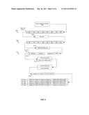 METHOD AND SYSTEM FOR UTILIZING A RESERVED AND/OR OUT OF BAND CHANNEL FOR MAINTAINING A NETWORK CONNECTION diagram and image