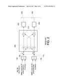 PHASE DIFFERENCE IN A MOBILE COMMUNICATION NETWORK diagram and image