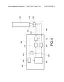 PHASE DIFFERENCE IN A MOBILE COMMUNICATION NETWORK diagram and image