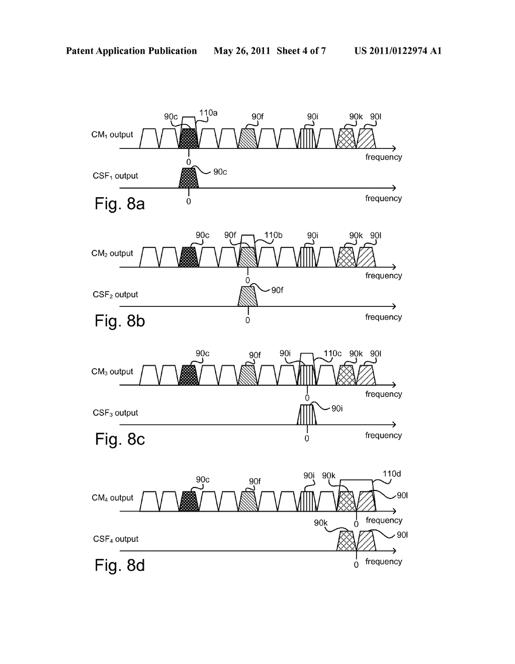 Signal Processing Device and Method - diagram, schematic, and image 05