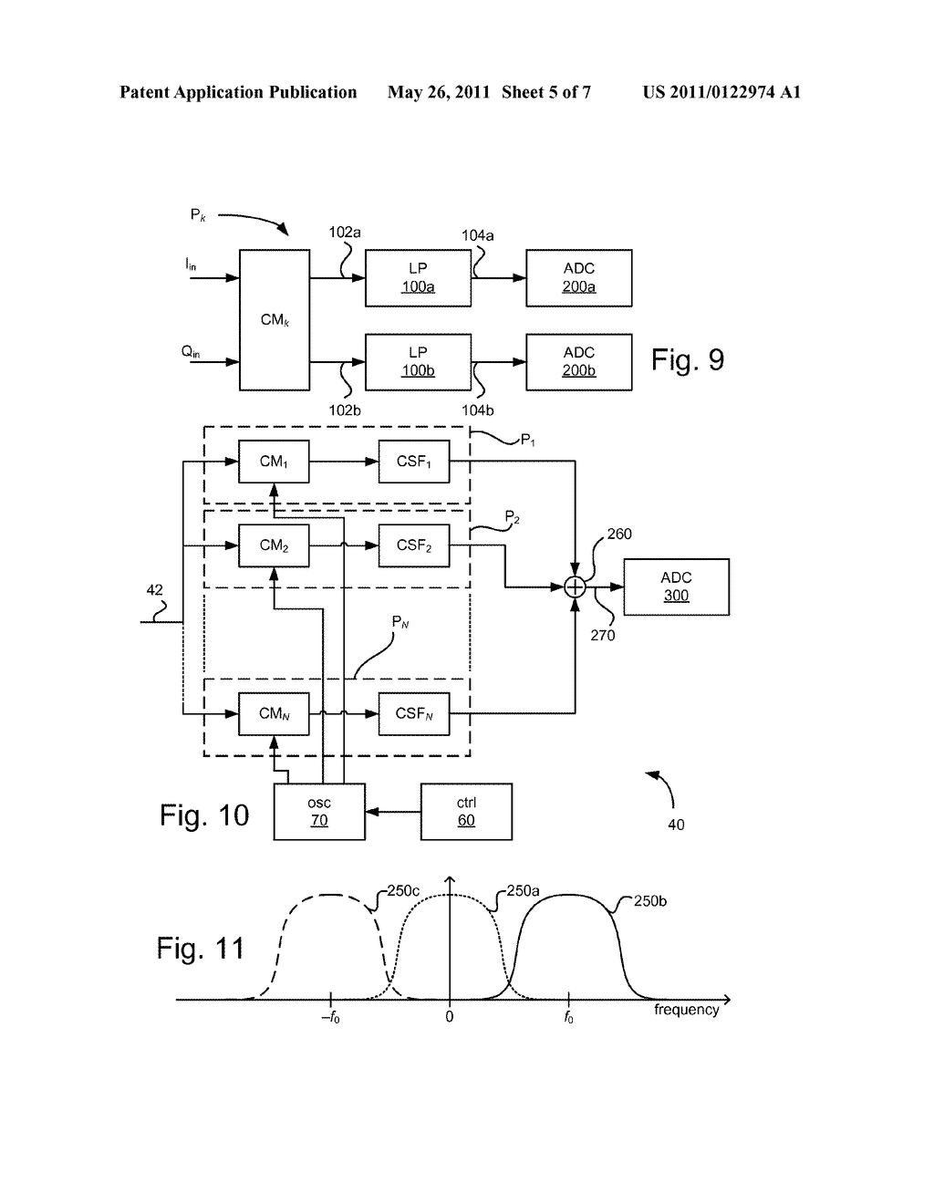 Signal Processing Device and Method - diagram, schematic, and image 06