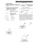 METHOD AND SYSTEM FOR DETERMINING WHETHER A TRANSMITTED DATA SIGNAL COMPRISING A CYCLIC PREFIX IS PRESENT IN A RECEIVED SIGNAL diagram and image