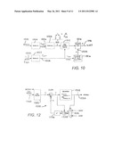 SYNCHRONIZING CLOCKS ACROSS A COMMUNICATION LINK diagram and image