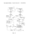 SYNCHRONIZING CLOCKS ACROSS A COMMUNICATION LINK diagram and image