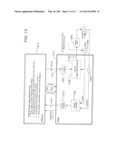 SYNCHRONIZING CLOCKS ACROSS A COMMUNICATION LINK diagram and image