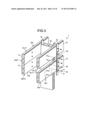 RECYCLED FUEL ASSEMBLY STORAGE BASKET AND RECYCLED FUEL ASSEMBLY STORAGE CONTAINER diagram and image