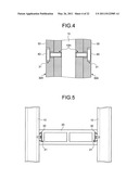 RECYCLED FUEL ASSEMBLY STORAGE BASKET AND RECYCLED FUEL ASSEMBLY STORAGE CONTAINER diagram and image