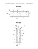 RECYCLED FUEL ASSEMBLY STORAGE BASKET AND RECYCLED FUEL ASSEMBLY STORAGE CONTAINER diagram and image