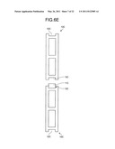 RECYCLED FUEL ASSEMBLY STORAGE BASKET AND RECYCLED FUEL ASSEMBLY STORAGE CONTAINER diagram and image