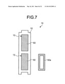 RECYCLED FUEL ASSEMBLY STORAGE BASKET AND RECYCLED FUEL ASSEMBLY STORAGE CONTAINER diagram and image