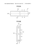 RECYCLED FUEL ASSEMBLY STORAGE BASKET AND RECYCLED FUEL ASSEMBLY STORAGE CONTAINER diagram and image