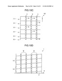 RECYCLED FUEL ASSEMBLY STORAGE BASKET AND RECYCLED FUEL ASSEMBLY STORAGE CONTAINER diagram and image