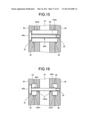 RECYCLED FUEL ASSEMBLY STORAGE BASKET AND RECYCLED FUEL ASSEMBLY STORAGE CONTAINER diagram and image