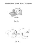 METHODS APPARATUS ASSEMBLIES AND SYSTEMS FOR IMPLEMENTING A CT SCANNER diagram and image