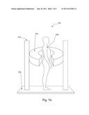 METHODS APPARATUS ASSEMBLIES AND SYSTEMS FOR IMPLEMENTING A CT SCANNER diagram and image