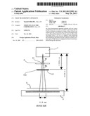 X-RAY MEASUREMENT APPARATUS diagram and image