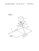 X-RAY MEASUREMENT APPARATUS diagram and image