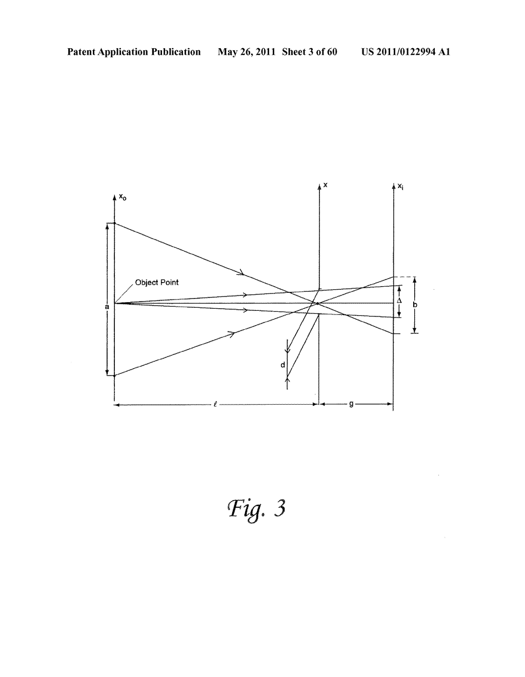 X-RAY IMAGING SYSTEM AND METHOD - diagram, schematic, and image 04