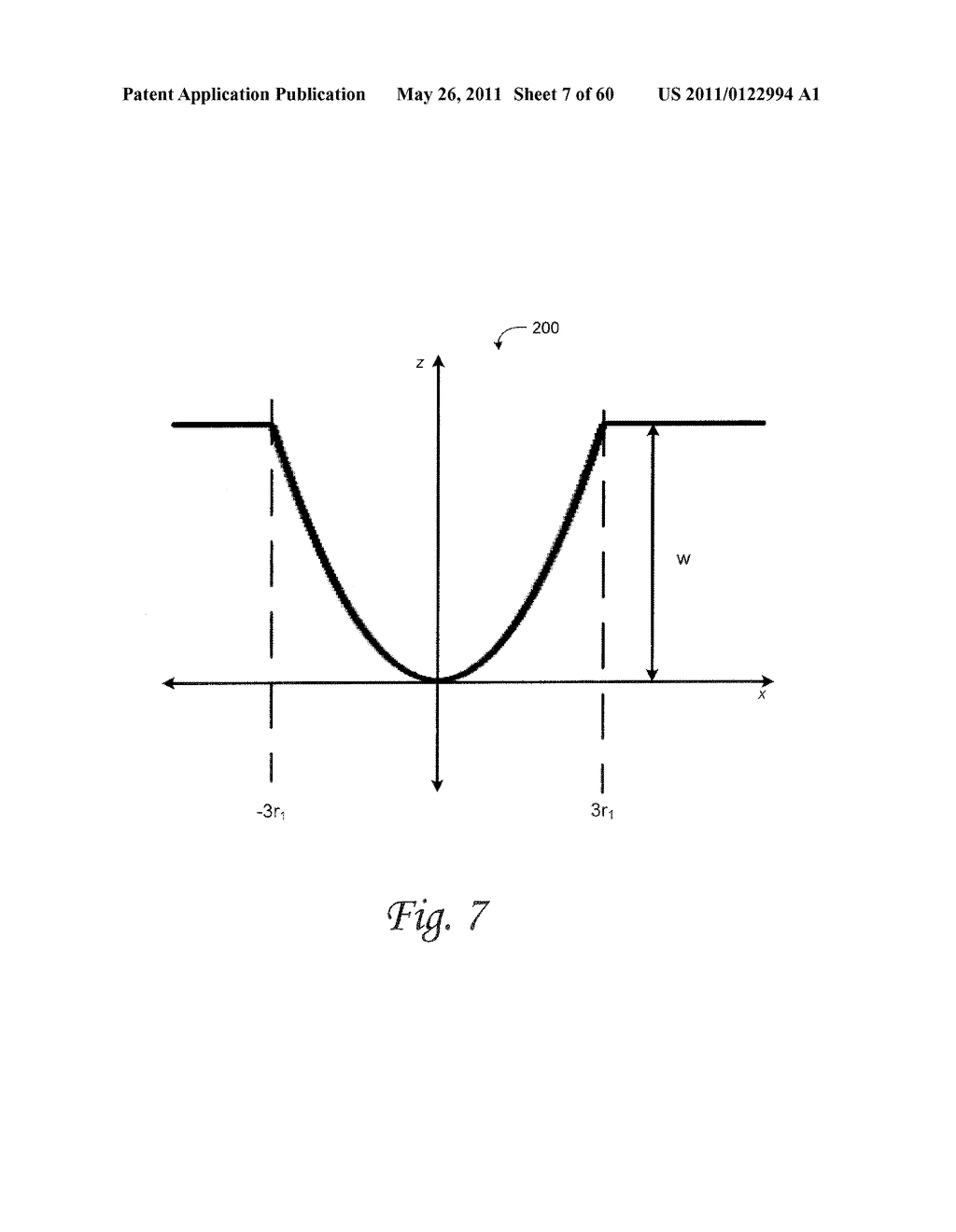 X-RAY IMAGING SYSTEM AND METHOD - diagram, schematic, and image 08