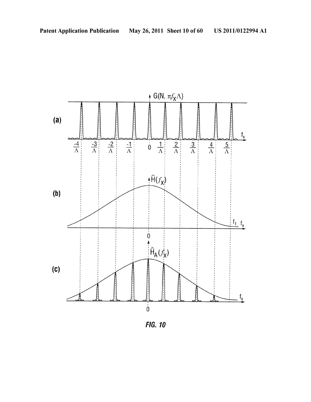 X-RAY IMAGING SYSTEM AND METHOD - diagram, schematic, and image 11