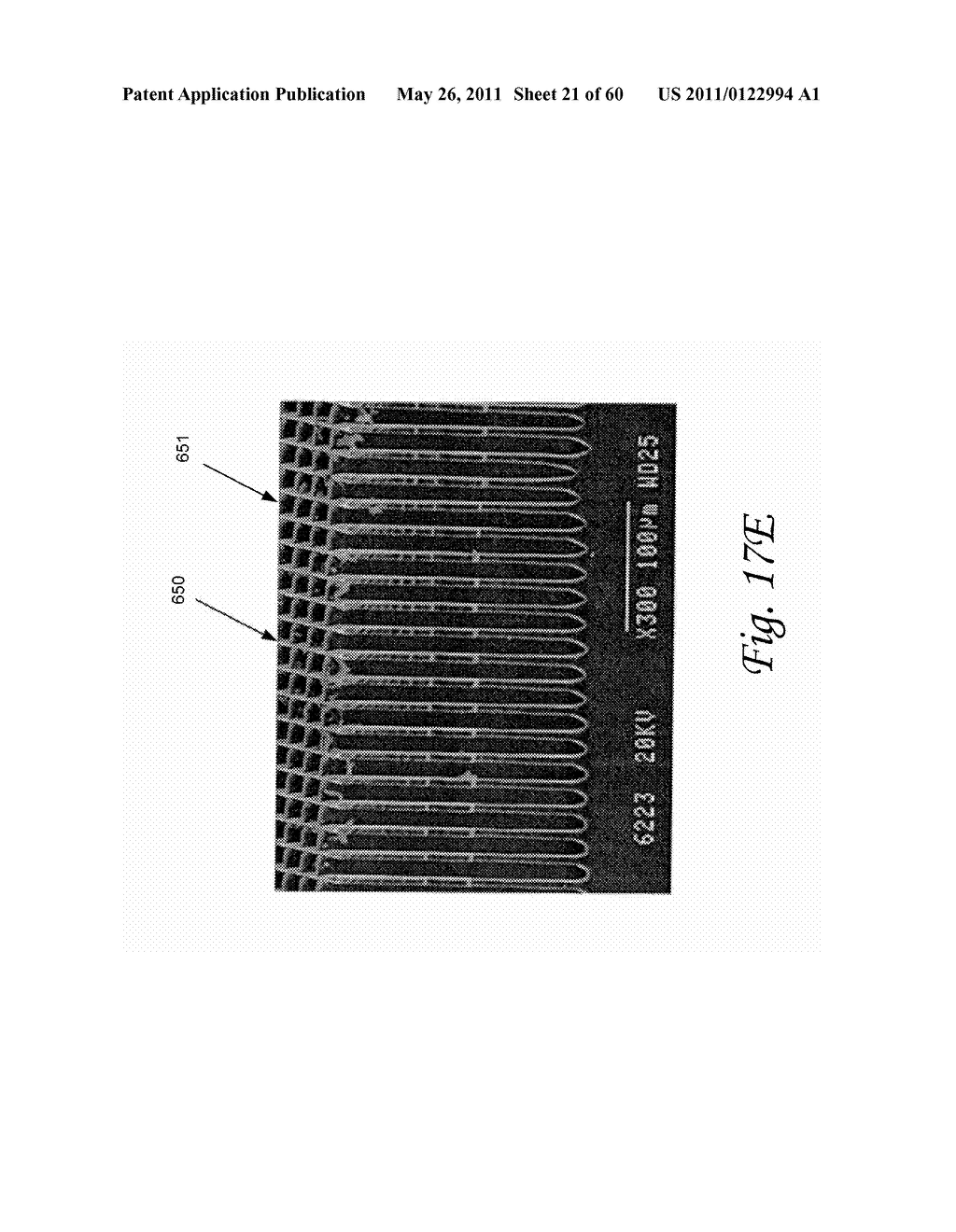 X-RAY IMAGING SYSTEM AND METHOD - diagram, schematic, and image 22