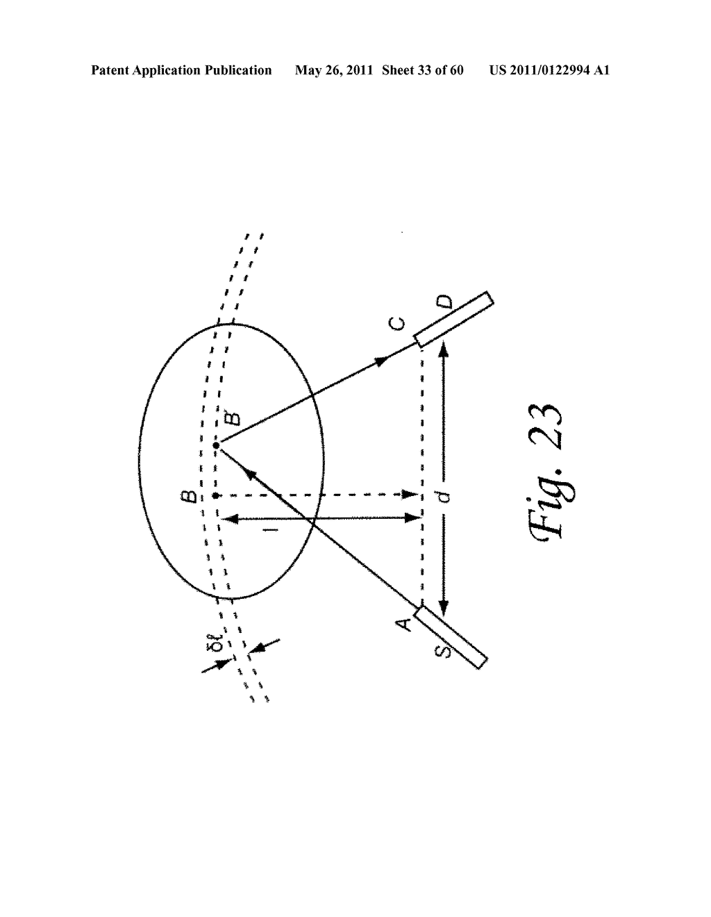 X-RAY IMAGING SYSTEM AND METHOD - diagram, schematic, and image 34