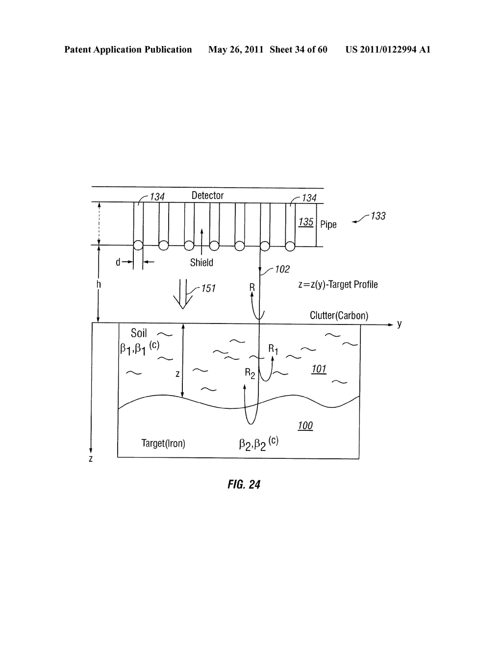 X-RAY IMAGING SYSTEM AND METHOD - diagram, schematic, and image 35