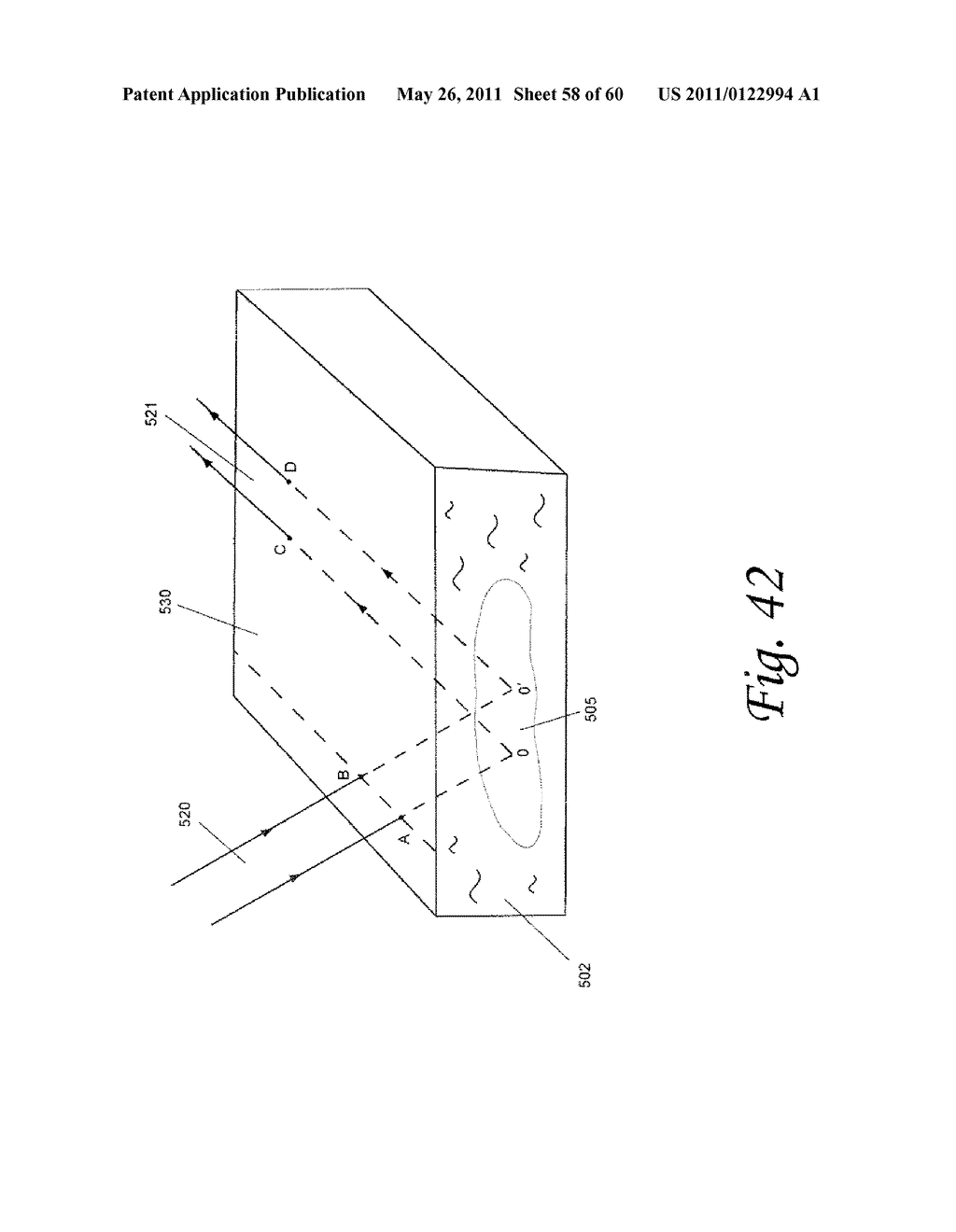 X-RAY IMAGING SYSTEM AND METHOD - diagram, schematic, and image 59