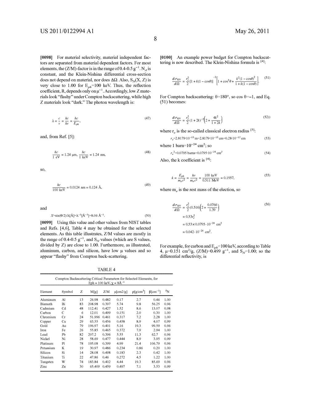 X-RAY IMAGING SYSTEM AND METHOD - diagram, schematic, and image 69