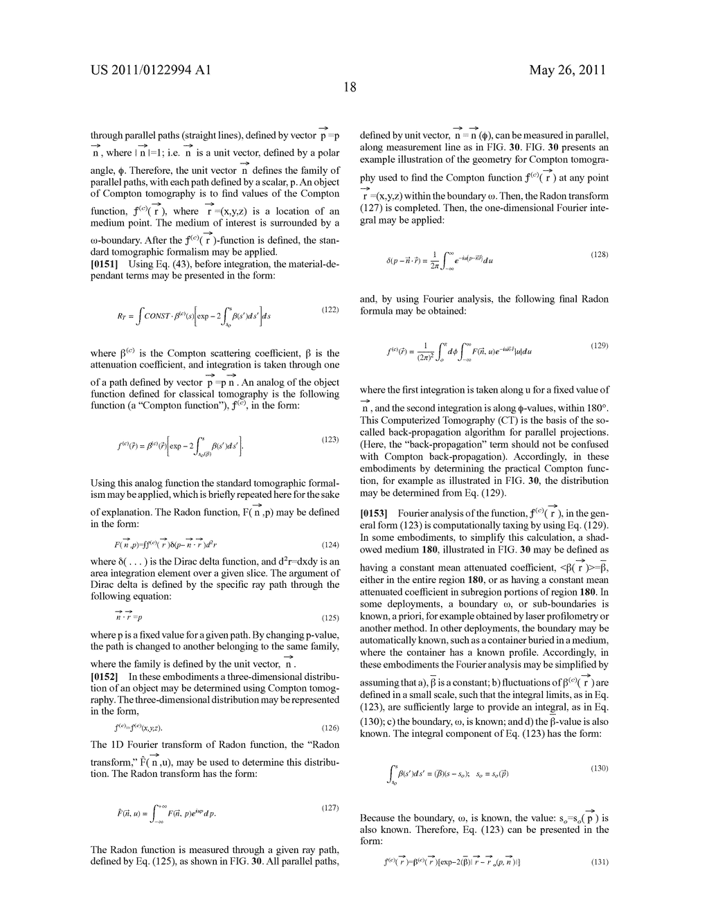 X-RAY IMAGING SYSTEM AND METHOD - diagram, schematic, and image 79