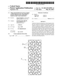 GRID AND METHOD OF MANUFACTURING A GRID FOR SELECTIVE TRANSMISSION OF ELECTROMAGNETIC RADIATION, PARTICULARLY X-RAY RADIATION diagram and image