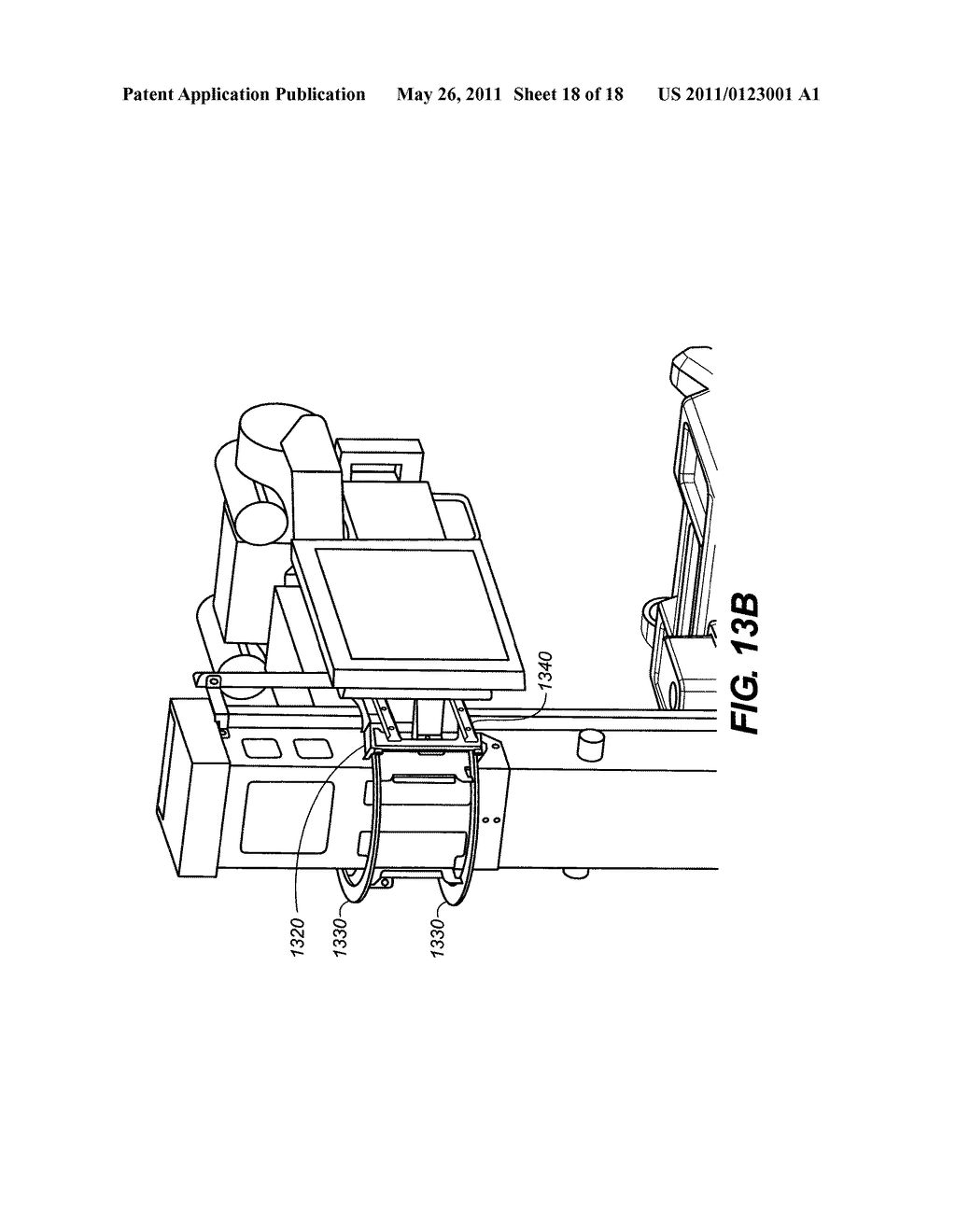 RETROFIT OF A MOBILE CART - diagram, schematic, and image 19