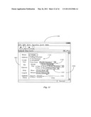 Method and Apparatus for Development, Deployment, and Maintenance of a Voice Software Application for Distribution to One or More Consumers diagram and image