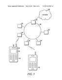 Customer Premises Equipment Telephone Device Providing Advanced Media Features diagram and image