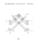 Path Redundant Hardware Efficient Communications Interconnect System diagram and image