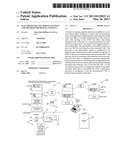 ELECTRONIC RENTAL SERVICE SYSTEM AND METHOD FOR DIGITAL CONTENT diagram and image