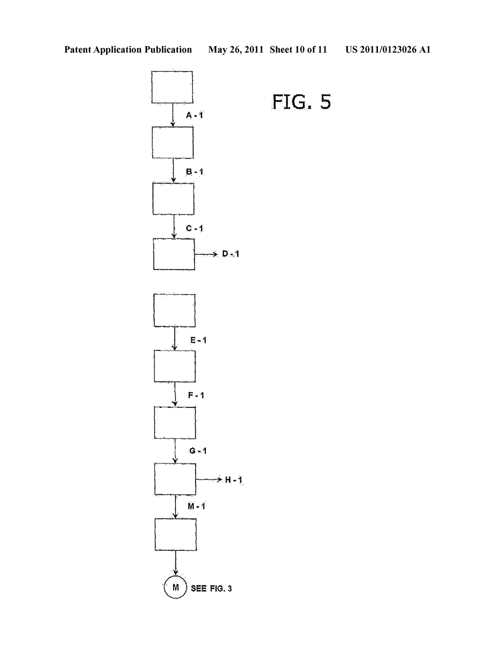 DUPLICATION MEANS FOR AN ELECTRONICALLY CODED KEY AND RELATED METHOD - diagram, schematic, and image 11